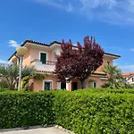 Σπίτι διακοπών I Giardini Del Conero Con Ombrellone In Porto Recanati