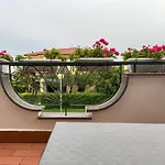 I Giardini Del Conero Con Ombrellone In * Porto Recanati