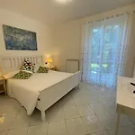 Σπίτι διακοπών I Giardini Del Conero Con Ombrellone In