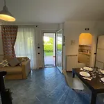 I Giardini Del Conero Con Ombrellone In Σπίτι διακοπών