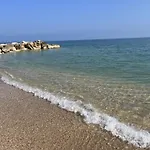 Σπίτι διακοπών I Giardini Del Conero Con Ombrellone In *
