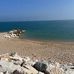 I Giardini Del Conero Con Ombrellone In Σπίτι διακοπών Porto Recanati