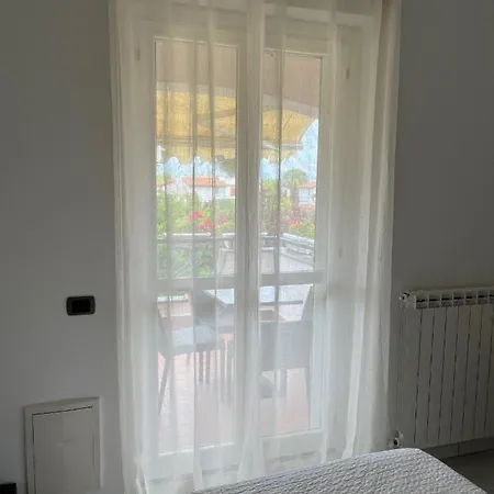 I Giardini Del Conero Con Ombrellone In بيت للعطل *